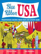 Blue Ribbon USA ─ Prize Winning Recipes from State and County Fairs