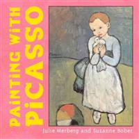 Painting with Picasso /