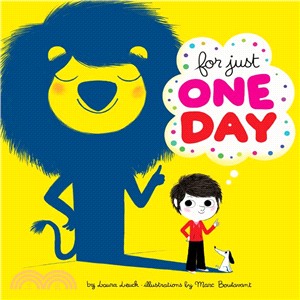 For just one day /