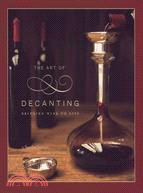 Art of Decanting: Bringing Wine to Life