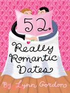 52 Really Romantic Dates