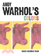 Andy Warhol's colors /
