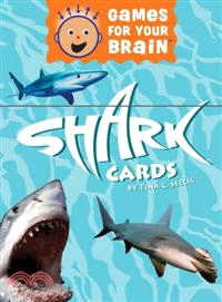 Sharks Cards