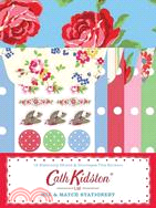 Cath Kidston: Mix & Match Stationery