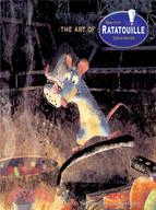 The Art of Ratatouille | 拾書所