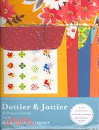 Dottier & Jottier ─ Mix & Match Stationery