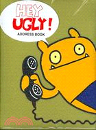 Hey Ugly Address Book