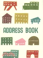 Sukie Address Book