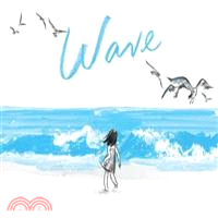 Wave (Hans Christian Andersen Awards 2022 Illustrator Winner)
