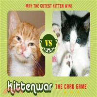 Kittenwar The Card Game