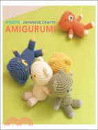 Kyuuto! Japanese Crafts Amigurumi