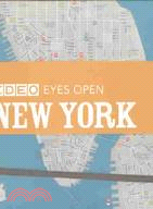 IDEO Eyes Open New York