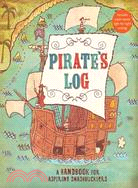 Pirate's Log: A Handbook for Aspiring Swashbuckers