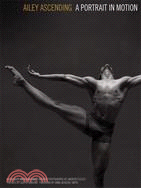 Ailey Ascending ─ A Portrait in Motion