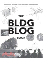 The BLDG BLOG Book