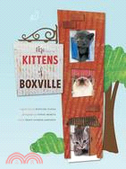 The Kittens of Boxville