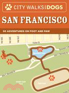 City Walks with Dogs San Francisco