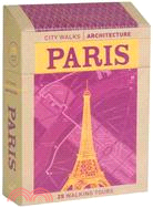 City Walks Architecture Paris: 25 Walking Tours