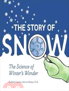 The Story of Snow ─ The Science of Winter's Wonder