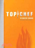 Top Chef ─ The Quickfire Cookbook