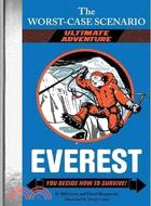Everest ─ You Decide How to Survive!