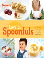 Love in Spoonfuls