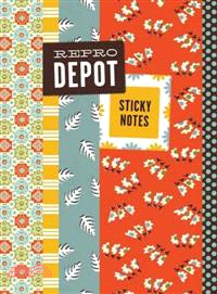 Repro Depot Sticky Notes