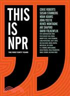 This is NPR