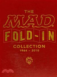 The MAD Fold-In Collection