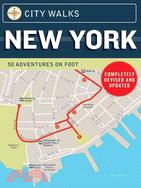 City Walks New York ─ 50 Adventures on Foot