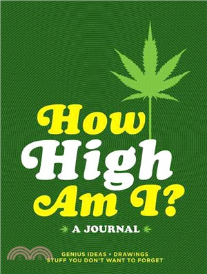 How High Am I?