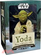 Yoda ─ Bring You Wisdom, I Will