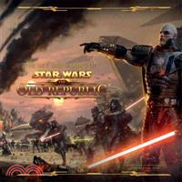 The Art and Making of Star Wars: The Old Republic
