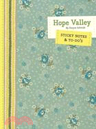 Hope Valley Sticky Notes & To-do's