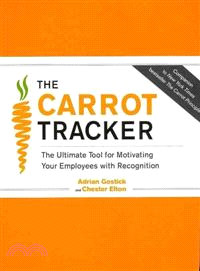 The Carrot Tracker ─ The Ultimate Tool for Motivating Your Employees with Recognition