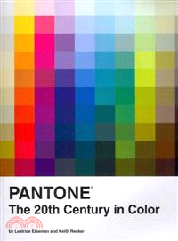 Pantone :the 20th century in color /
