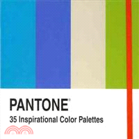 Pantone ─ 35 Inspirational Color Palletes