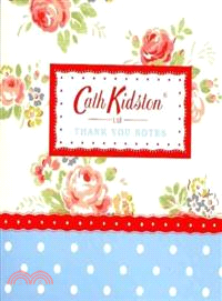 Cath Kidston Thank You Notes