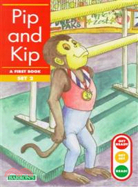 Pip and Kip