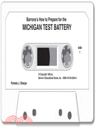 Barron's How to Prepare for the Michigan Test Battery