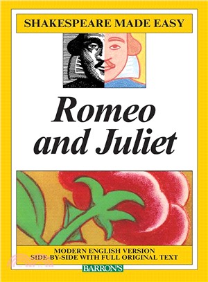 Romeo and Juliet :modern Eng...