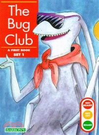 The Bug Club