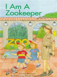 I Am a Zookeeper