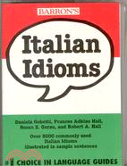 ITALIAN IDIOMS | 拾書所