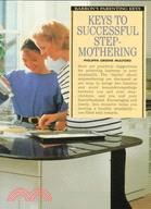 Keys to Successful Stepmothering