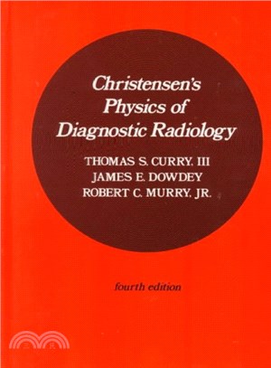 Christensen's Physics of Diagnostic Radiology