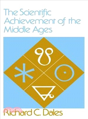 The Scientific Achievement of the Middle Ages