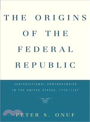 The Origins of the Federal Republic