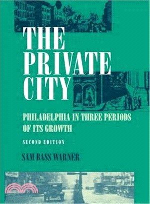 The Private City