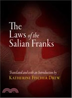 The Laws of the Salian Franks